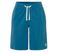 Livergy Herren Sweatbermudas Bermudas Kurze Hose Sweat Blau Gr L Mit Baumwolle