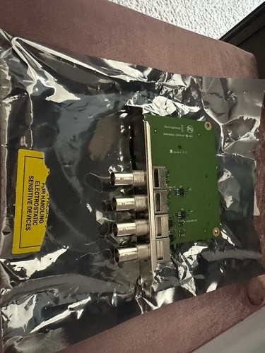 BLACKMAGIC DECKLINK 4K EXTREME 12G - Karta antresoli Quad SDI - Zdjęcie 2 z 3