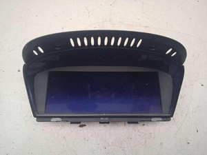 65829145102 bildschirm BMW SERIE 3 BERLINA E90 320D tmanp730588