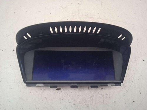 65829145102 bildschirm BMW SERIE 3 BERLINA E90 320D tmanp730588