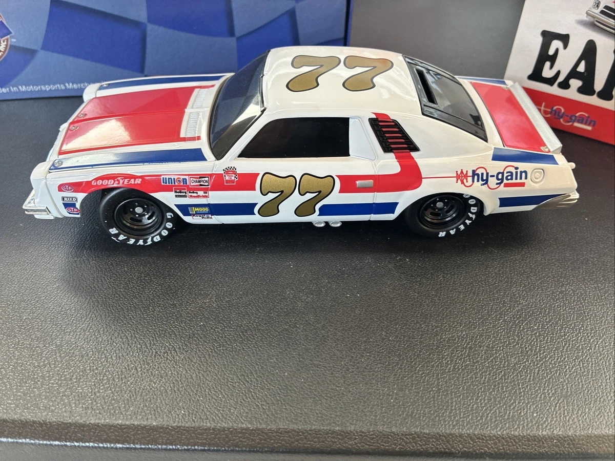 Dale Earnhardt Diecast NASCAR 1976 Vehicle Year for sale | eBay