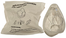 Open Box - 2 CPAP Cusion Masks - Replaces Airfit F20