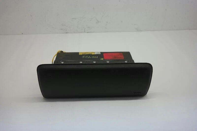 2003-2007 HUMMER H2 Right RH Dash Air Bag Passenger - Image 4 of 4