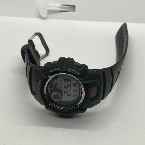 G Shock 2900 Men's Watch