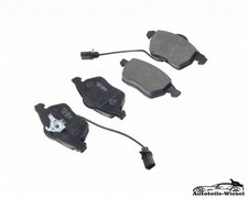Bremsbelagsatz Ate-System Vorne für Audi A4 B7 Avant Cabriolet A6 C5 C4 99-07