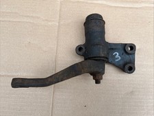 Jaguar MK2 Power Steering Idler Asembly C16022