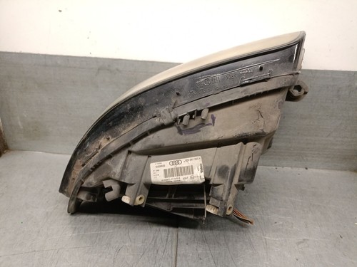 8Z0941003K LINKER SCHEINWERFER FÜR AUDI A2 8Z0 1.4 5420389 5420389 - Bild 3 von 10