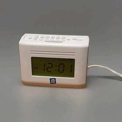 X-10 PRO MINI TIMER MT12A FOR USE WITH X10 MODULES AND 12V DC W/OEM AC ADAPTOR
