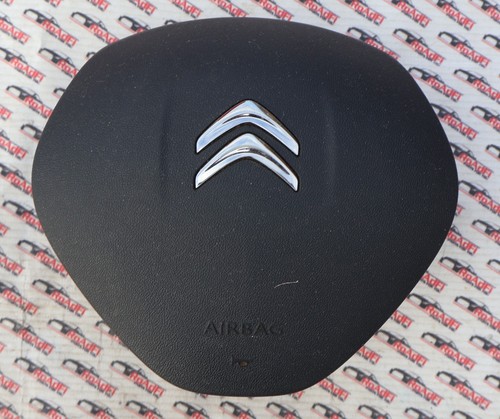 Citroen C1 Fahrerairbag 2014-2022 EEFP4057747