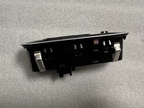 BMW G05 G06 G07 G09 HEADLIGHT LIGHT CONTROL ELEMENT SWITCH PANEL 5A32841 #263 - Foto 2 di 3
