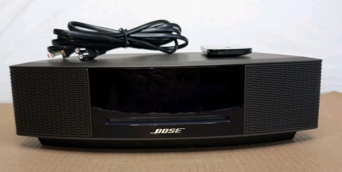 Bose Wave Radio Cd Player for sale - eBay