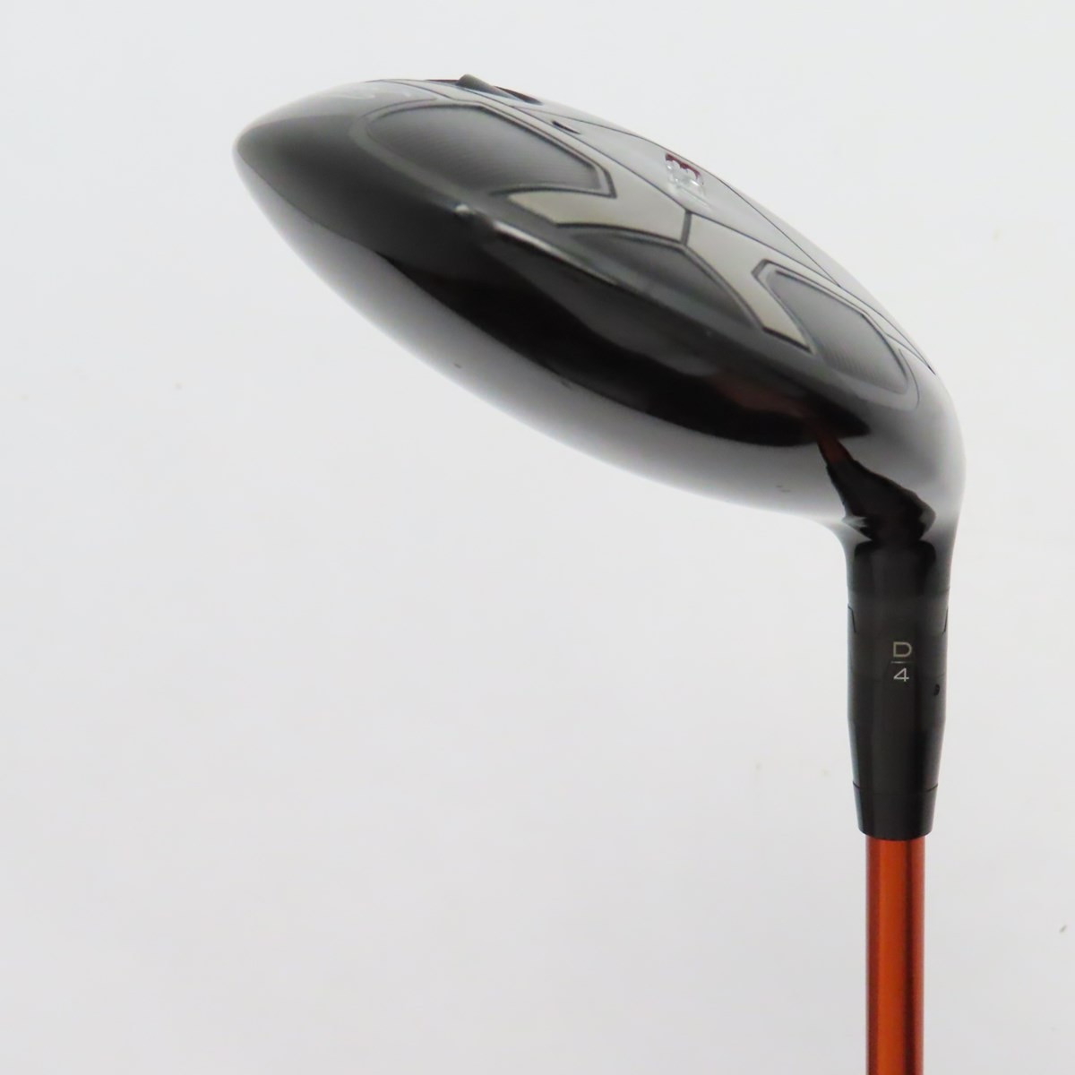 Titleist TS3 15° Stiff Right-Handed 43in 3W Fairway wood