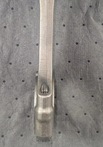 MERCEDES BENZ ML63 W164  C63 W204 M156 AMG CONNECTING ROD 1560301120 - Picture 4 of 5