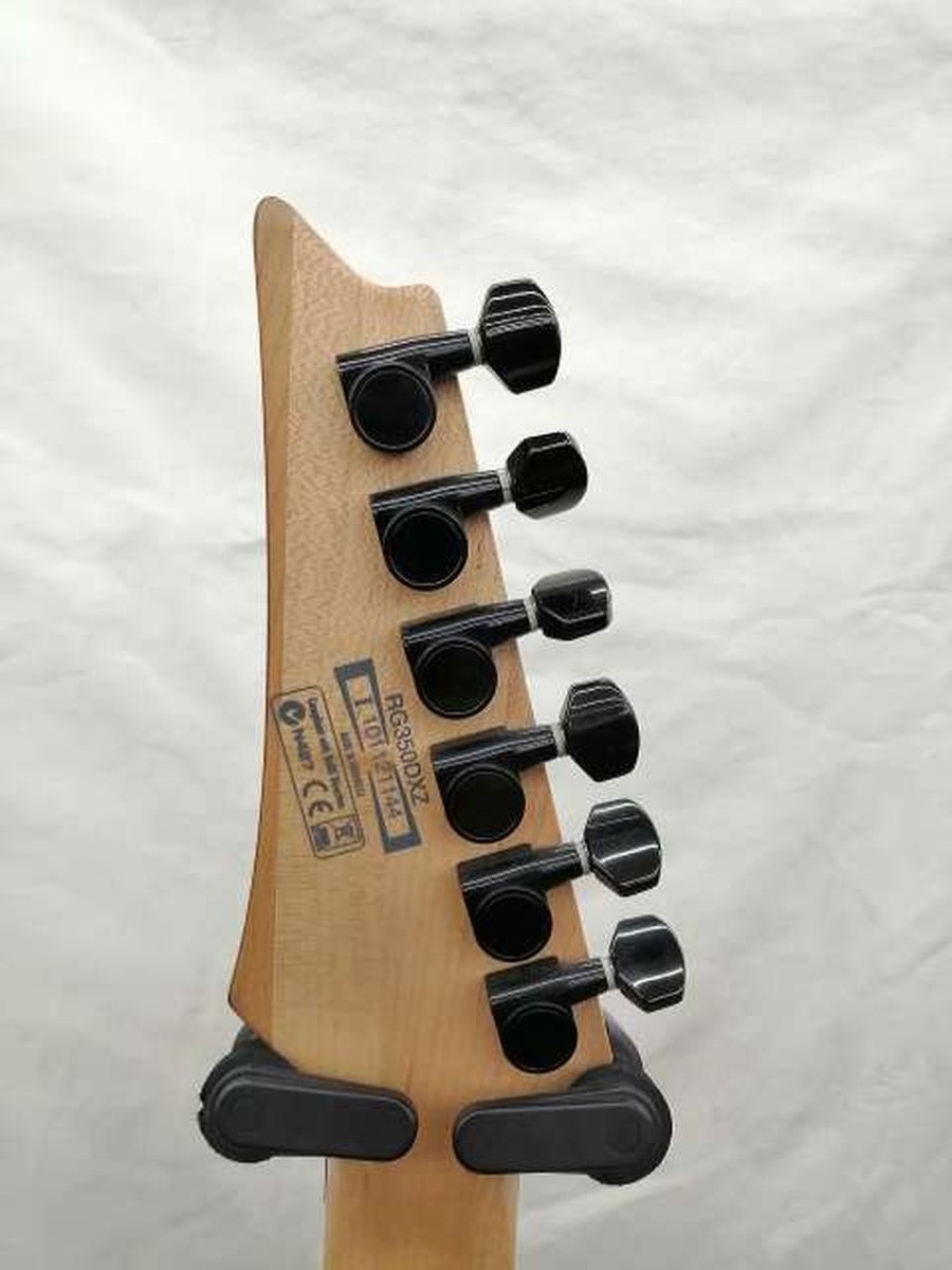 Ibanez Rg350Dxz Stratocaster Type Safe delivery from Japan