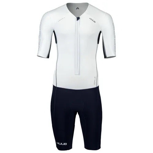 HUUB Anemoi 2 PLUS 22 Tri Suit - Men's M