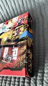 LEGO NINJAGO: Spinjitzu Dojo (2504). New. Factory Sealed.
