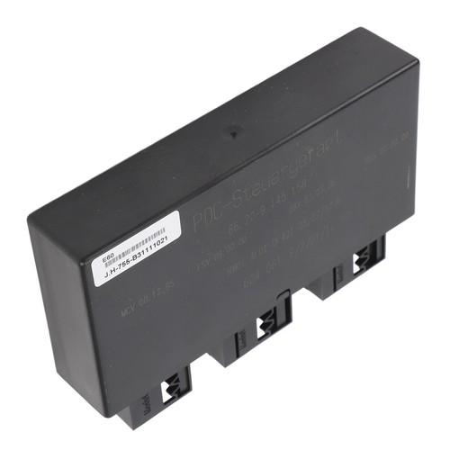 Parking Distance Control Module PDC Unit For 5 6 7 Series E60 E61 E65 E70 E71 X6 - Picture 8 of 23