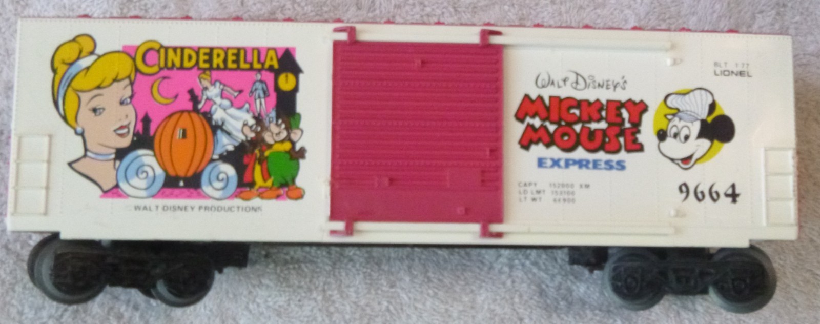 Click here to see eBay Auction