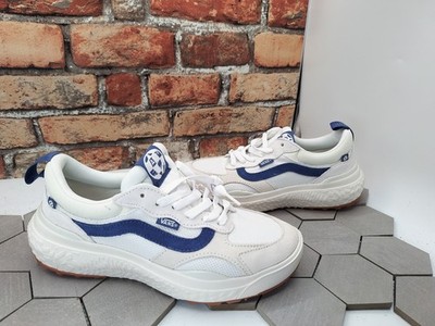 Vans MTE UltraRange Neo VR3 Blanc De Blanc Navy Sneakers 2024 Men 8.5 / Women 10