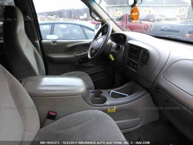 AC Compressor Fits 97-02 EXPEDITION 1465239 - Imagem 4 de 4