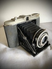 Ancien Appareil Photo a