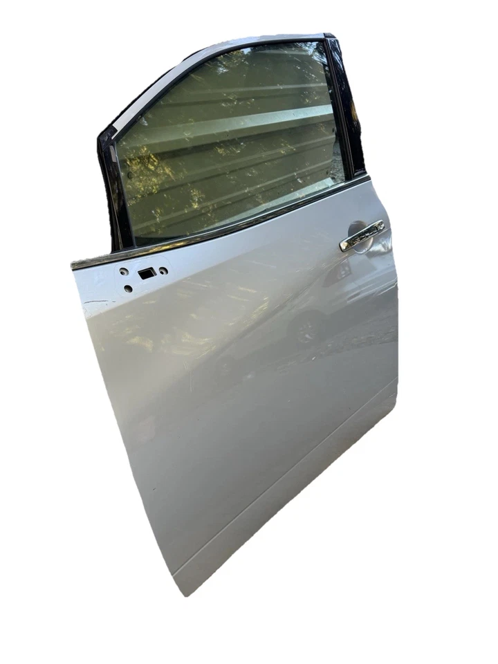 11 12 13 14 15 16 17 puerta delantera izquierda NISSAN QUEST Foto 2 de 4