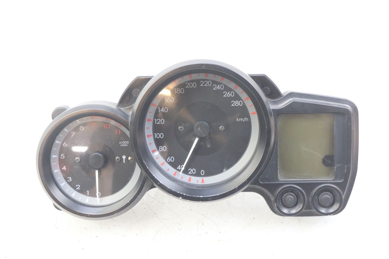 SPEEDOMETER - YAMAHA FJR ABS 1300 (2006 - 2012)