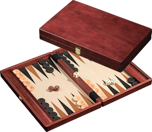 Philos Backgammon Kos medium - Bild 1 von 1