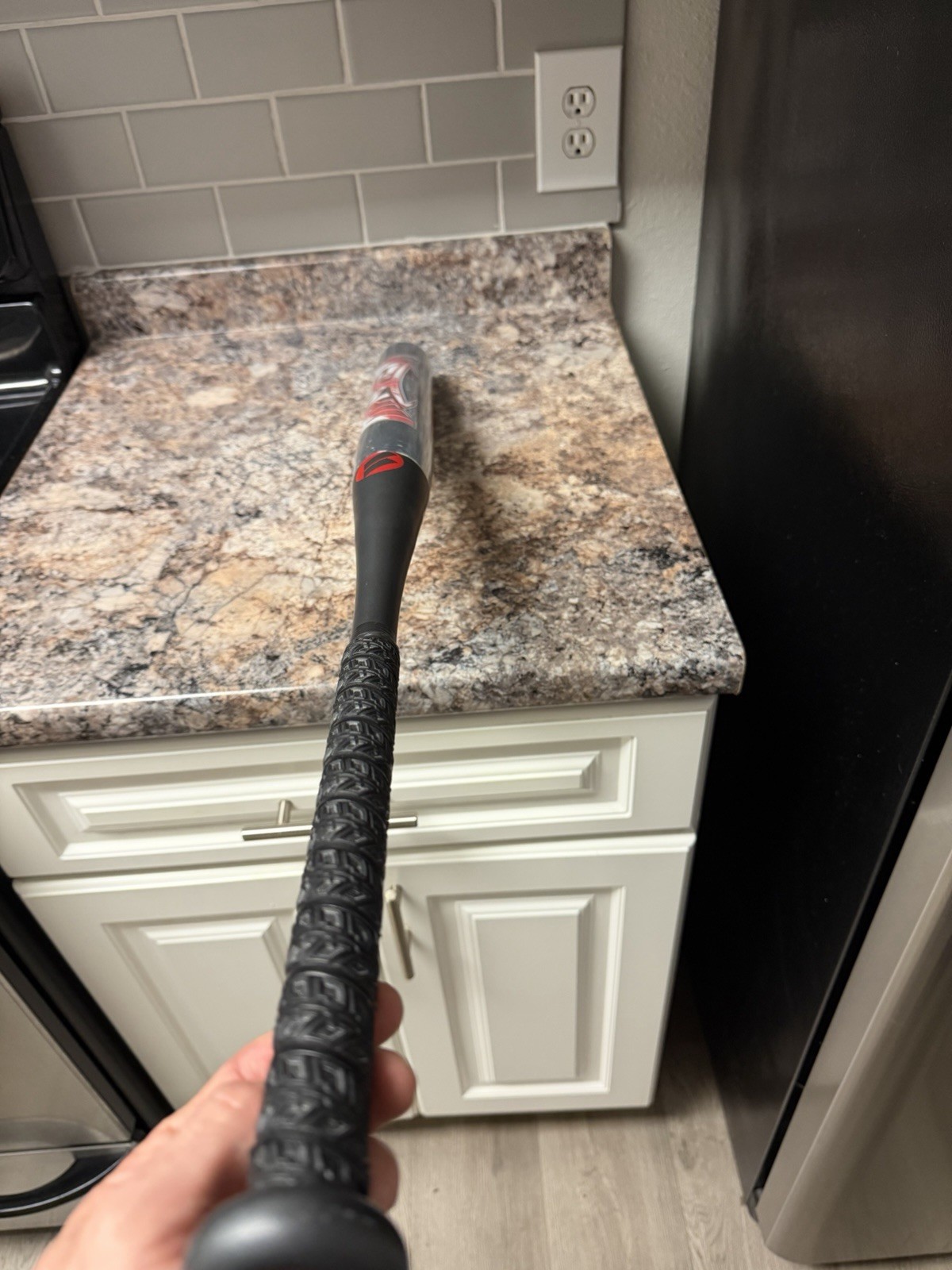 Worth Mayem Tour Series Slowpitch Softball Bat 34/26 Great Condition