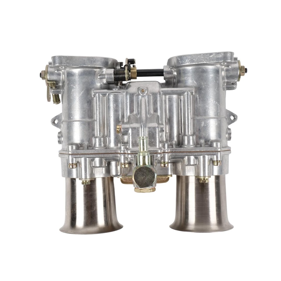 015 12 2 Barrel Count Carburetor For WEBER 48IDA 19030.018 19030.015 19030.015 ...