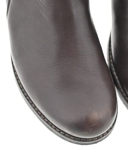 JOHNNY MOKE Boots Brown EU37(Approx. 23.5cm) 2200584022124 - Picture 6 of 9