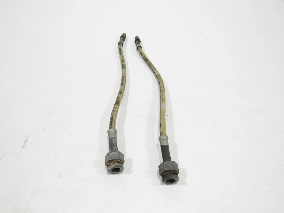 Tubo de manguera de línea de freno trasero derecho izquierdo Aston Martin Vanquish 2014 14-18 $9 Foto 2 de 4