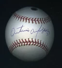 Antonio Alfonseca Autographed Signed MLB Baseball MLB COA *AB429