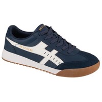 Skechers Zinger - Manzanilla Totale 183280-NVW Granatowe 39,5 - 46 Skechers