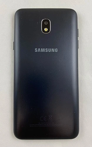 Samsung SM-J737R4 Galaxy J7 Aura U.S Cellular Phone - Image 2 of 2