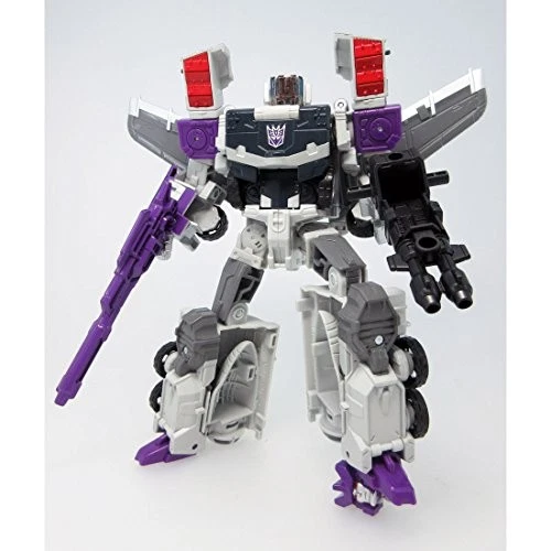 Transformers LG57 Okuton Figure Japan Import - Image 3 of 4