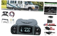 90195 Universal Electric Trailer Brake Controller P3 Brake Control for