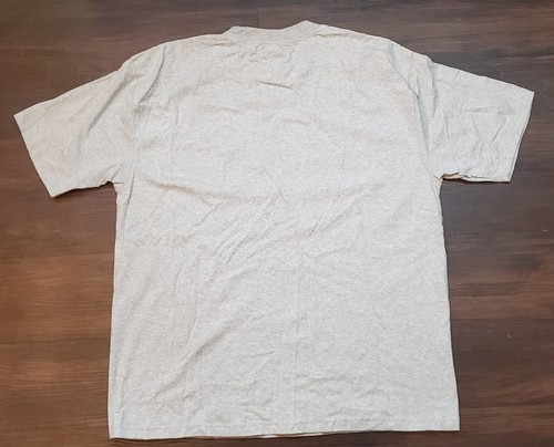 Red Bull Racing Team Nascar Team Issued Gray Mens XL T-shirt - Picture 6 of 6