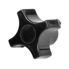 Oliver 59117034 Knob, 4 Prong