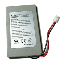 New Replacement Battery for Sony PlayStation PS3 Six Axis DualShock 3 Controller