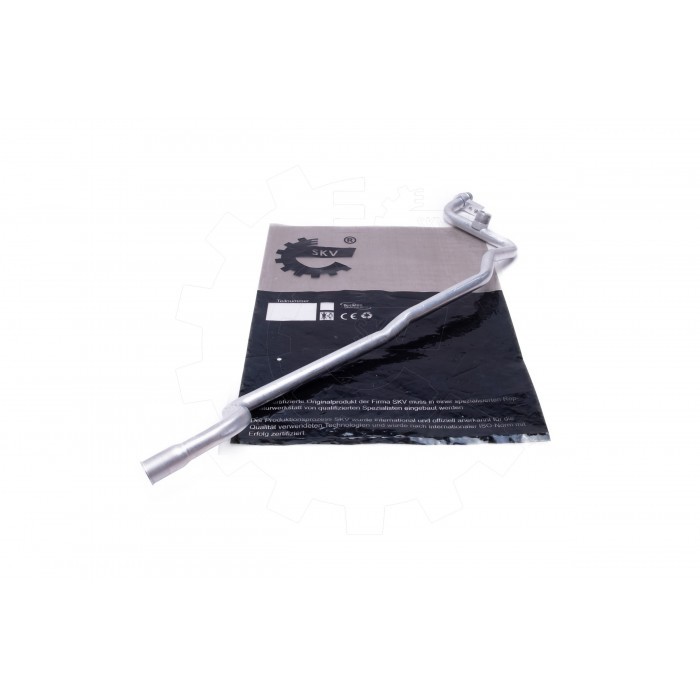 Tuyau de clim pour VW Sharan 7M3820741C contre les fuites de gaz