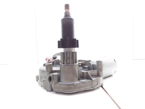 Peugeot 206 2000 GENUINE Heckscheibenwischermotor 20327419