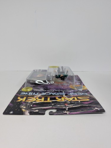 Playmates Deep Space Nine Action Figures: You Pick - Picture 43 of 84