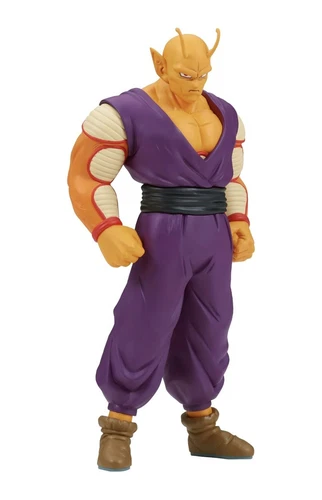 Banpresto - Dragon Ball Super: Super Hero - DXF - Orange Piccolo