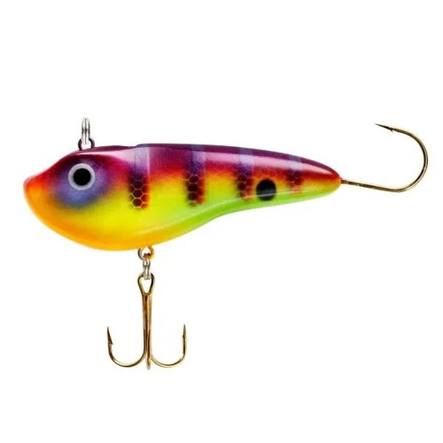 Lindy Glow Streak Fishing Lures 5/16 or 1/2 oz Pack of 3. Buy More Save More!! - Picture 45 of 74