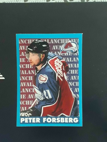 Panini NHL Hockey 1999 2000 99 00 ELIGE CUALQUIER PEGATINA CASI NUEVA/COMO NUEVA #201-360# - Imagen 16 de 297