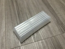 64-67 GTO Olds Cutlass 442 Skylark GS Dome lamp light lens