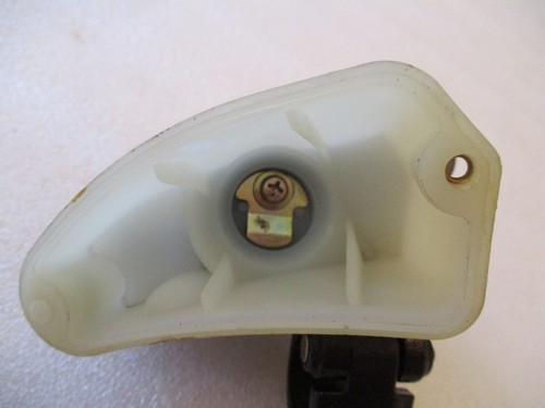 MV AGUSTA F4 FRONT BRAKE MASTER CYLINDER 800089312 - Picture 9 of 15