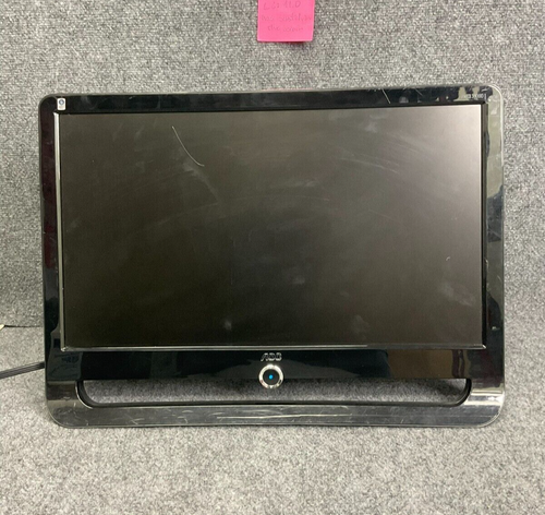 AOC TFT22W90PS 22-Inch Widescreen LCD Computer Gaming Monitor In Black