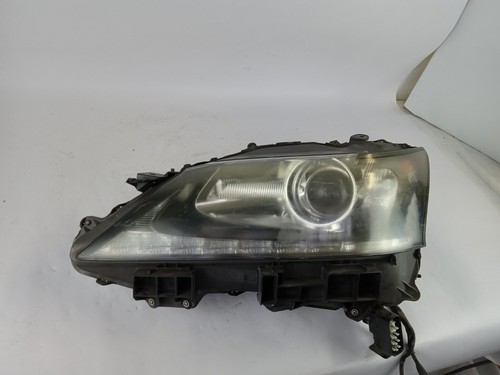 2013-2015 LEXUS GS350 HID w/ Adaptive LH Driver-Side OEM HEADLIGHT 186344 - Picture 2 of 9